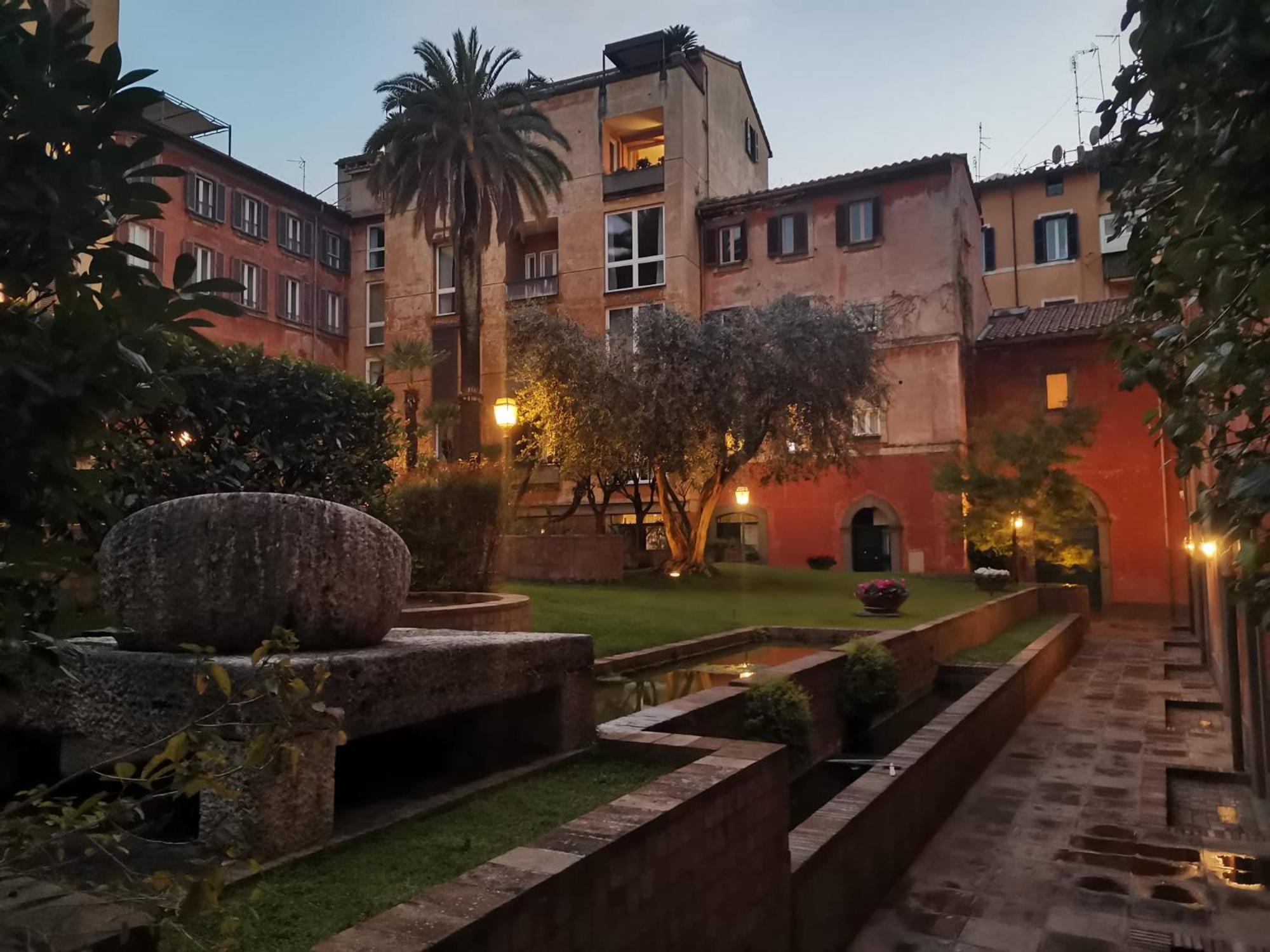La Dolce Trevi Apartment Rome