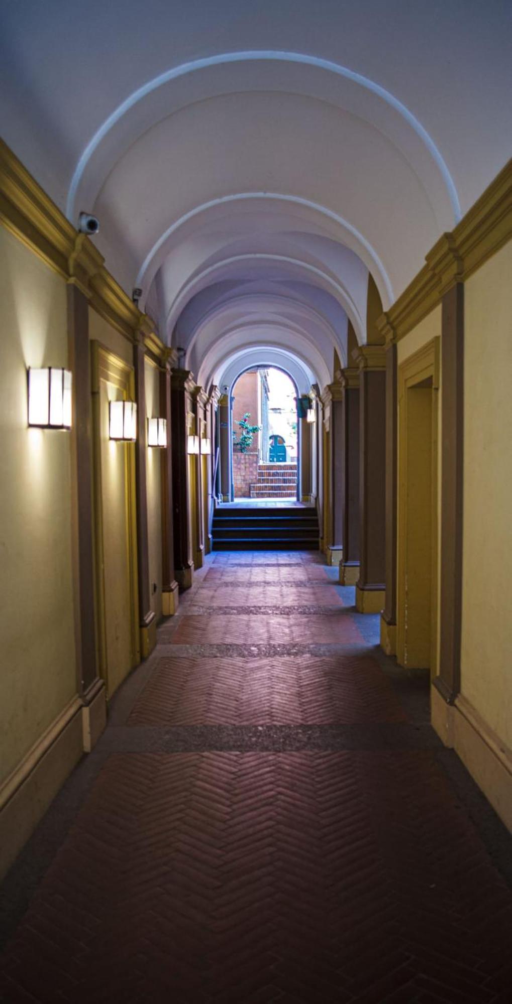 La Dolce Trevi Appartement